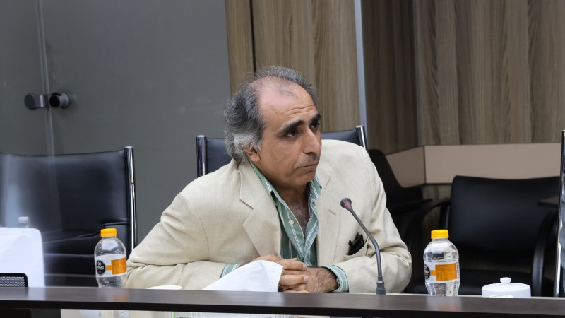 نشست آزمایشگاه های علوم و فناوری‌های شناختی به میزبانی آزمایشگاه ملی نقشه برداری مغز