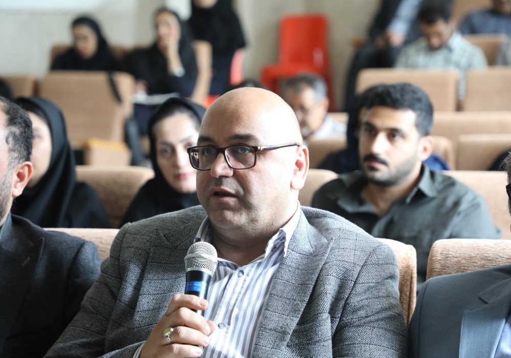 جلسه پرسش و پاسخ