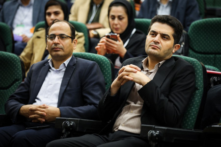 آشنایی با فرآیندها، فعالیت‌ها و حمایت‌های شبکه آزمایشگاهی کشور و تجهیزات آزمایشگاهی