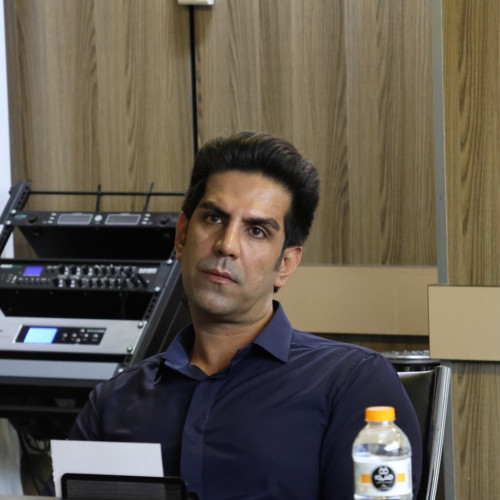 نشست آزمایشگاه های علوم و فناوری‌های شناختی به میزبانی آزمایشگاه ملی نقشه برداری مغز