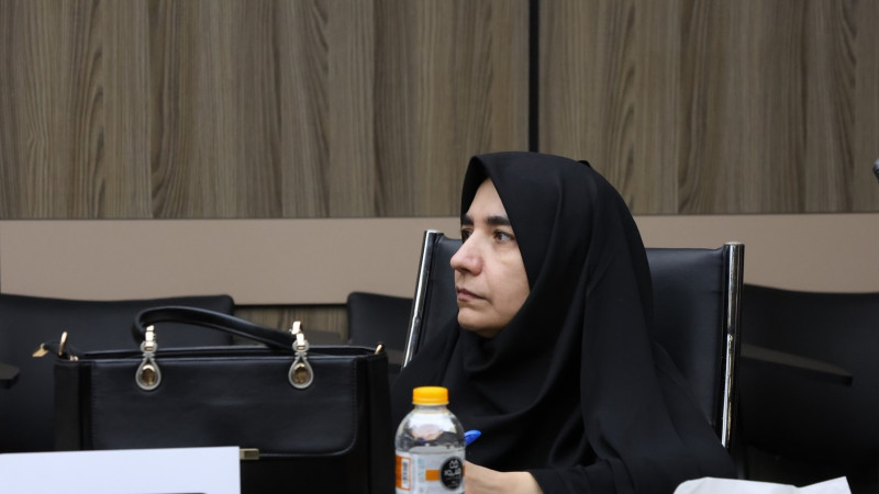 نشست آزمایشگاه های علوم و فناوری‌های شناختی به میزبانی آزمایشگاه ملی نقشه برداری مغز