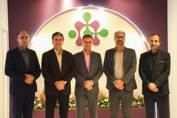 بازدیدها و جلسات