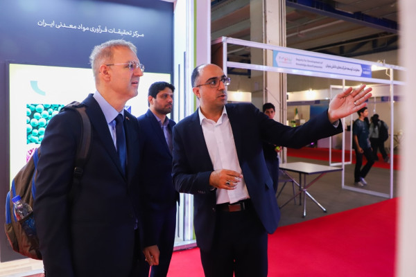 بازدیدها و جلسات