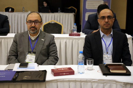 نشست کارگروه علم و فناوری بریکس