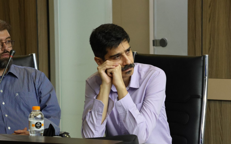 نشست آزمایشگاه های علوم و فناوری‌های شناختی به میزبانی آزمایشگاه ملی نقشه برداری مغز