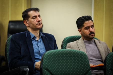 آشنایی با فرآیندها، فعالیت‌ها و حمایت‌های شبکه آزمایشگاهی کشور و تجهیزات آزمایشگاهی