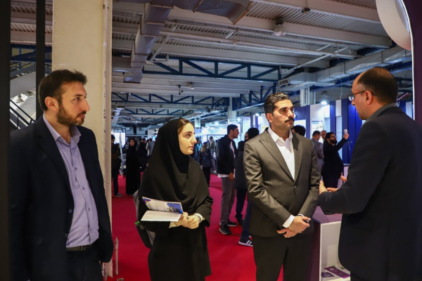 بازدیدها و جلسات