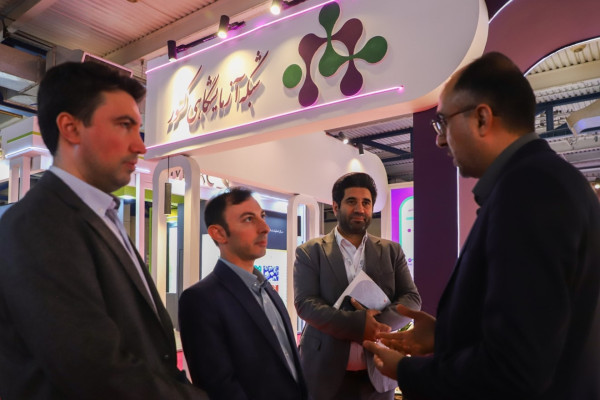 بازدیدها و جلسات