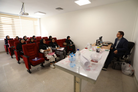 کارگاه های زیست فناوری، نانوفناوری و سلول‌های بنیادی