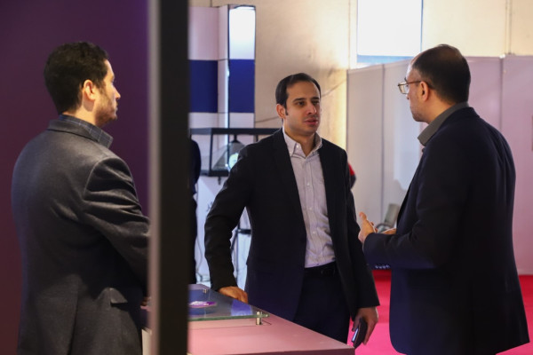 بازدیدها و جلسات