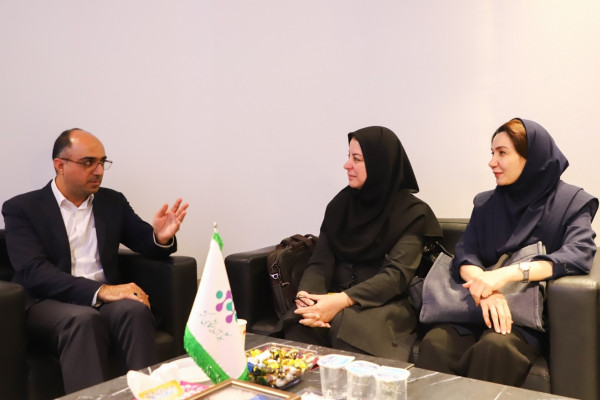 بازدیدها و جلسات