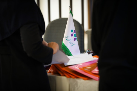 افتتاحیه اولین دوره توانمندسازی معلمین علوم تجربی پایه ابتدایی و مربیان پژوهش‌سراهای دانش‌آموزی