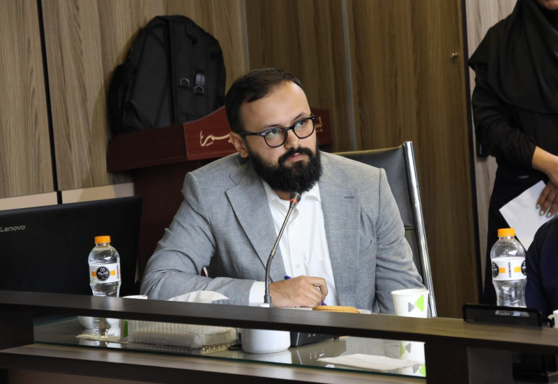 نشست آزمایشگاه های علوم و فناوری‌های شناختی به میزبانی آزمایشگاه ملی نقشه برداری مغز