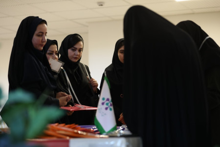 افتتاحیه اولین دوره توانمندسازی معلمین علوم تجربی پایه ابتدایی و مربیان پژوهش‌سراهای دانش‌آموزی