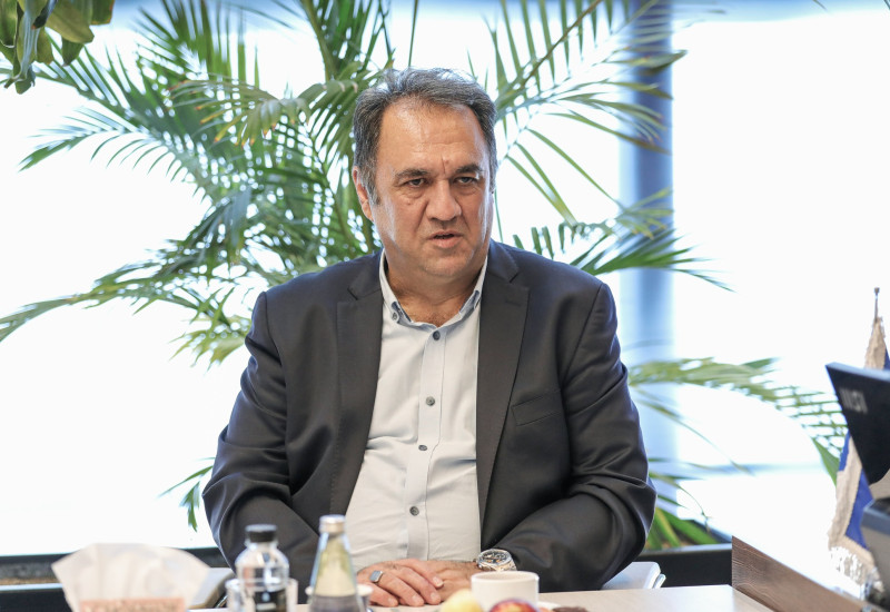 انعقاد تفاهم‌نامه همکاری میان شبکه آزمایشگاهی کشور و شرکت طراحی و مهندسی قطعات کرمان‌خودرو (کادک)