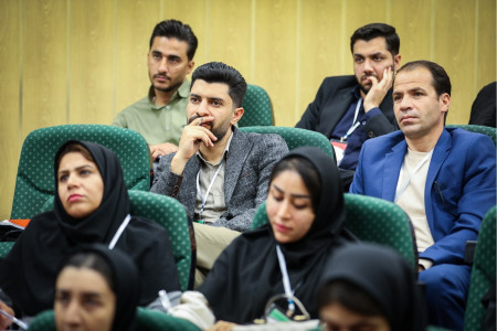 افتتاحیه اولین دوره توانمندسازی معلمین علوم تجربی پایه ابتدایی و مربیان پژوهش‌سراهای دانش‌آموزی