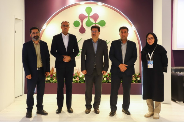 بازدیدها و جلسات