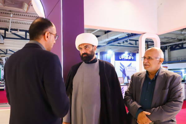 بازدیدها و جلسات