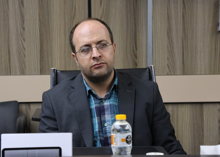 نشست آزمایشگاه های علوم و فناوری‌های شناختی به میزبانی آزمایشگاه ملی نقشه برداری مغز