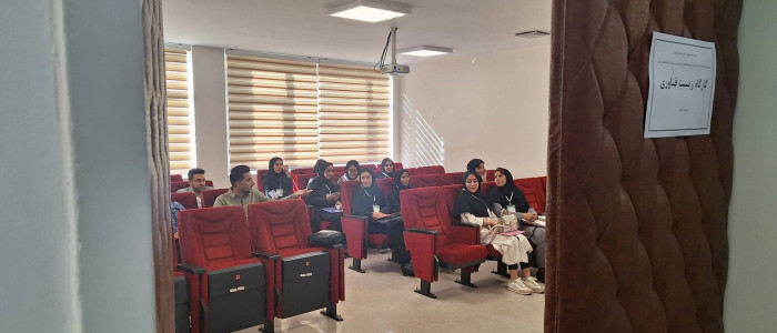 کارگاه های زیست فناوری، نانوفناوری و سلول‌های بنیادی