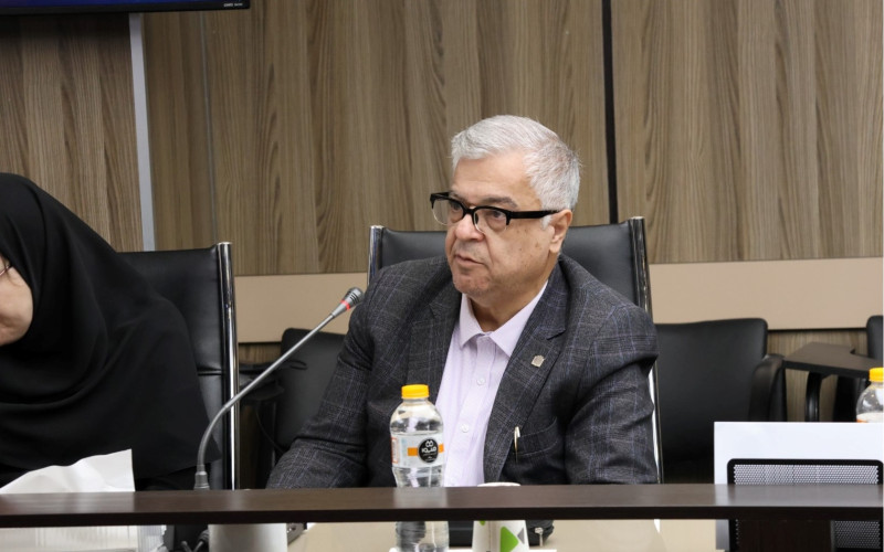 نشست آزمایشگاه های علوم و فناوری‌های شناختی به میزبانی آزمایشگاه ملی نقشه برداری مغز