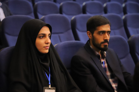 دوازدهمین نشست سراسری مدیران مراکز عضو شبکه آزمایشگاهی کشور، برنامه جایزه ملی آزمایشگاهی و آیین تقدیر از برگزیدگان سرآمدان علمی ایران