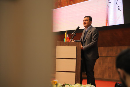 دوازدهمین نشست سراسری مدیران مراکز عضو شبکه آزمایشگاهی کشور، برنامه جایزه ملی آزمایشگاهی و آیین تقدیر از برگزیدگان سرآمدان علمی ایران