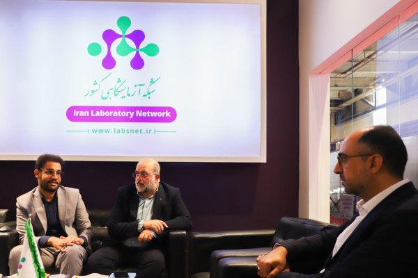 بازدیدها و جلسات