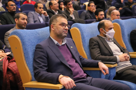 دوازدهمین نشست سراسری مدیران مراکز عضو شبکه آزمایشگاهی کشور، برنامه جایزه ملی آزمایشگاهی و آیین تقدیر از برگزیدگان سرآمدان علمی ایران