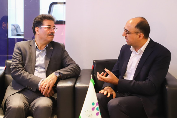 بازدیدها و جلسات