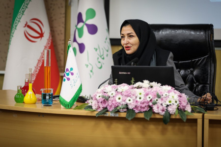 افتتاحیه اولین دوره توانمندسازی معلمین علوم تجربی پایه ابتدایی و مربیان پژوهش‌سراهای دانش‌آموزی