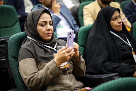 افتتاحیه اولین دوره توانمندسازی معلمین علوم تجربی پایه ابتدایی و مربیان پژوهش‌سراهای دانش‌آموزی