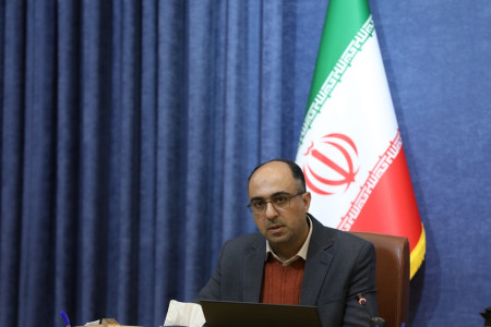 نشست هم اندیشی انجمن های آزمایشگاهی، علمی، صنفی و صنعتی با شبکه آزمایشگاهی کشور