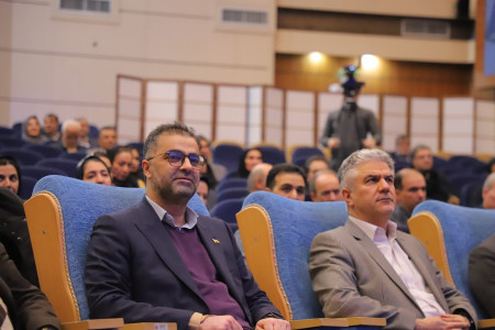 دوازدهمین نشست سراسری مدیران مراکز عضو شبکه آزمایشگاهی کشور، برنامه جایزه ملی آزمایشگاهی و آیین تقدیر از برگزیدگان سرآمدان علمی ایران