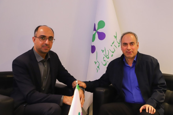 بازدیدها و جلسات