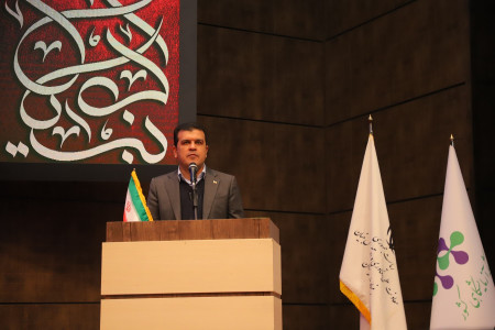 دوازدهمین نشست سراسری مدیران مراکز عضو شبکه آزمایشگاهی کشور، برنامه جایزه ملی آزمایشگاهی و آیین تقدیر از برگزیدگان سرآمدان علمی ایران