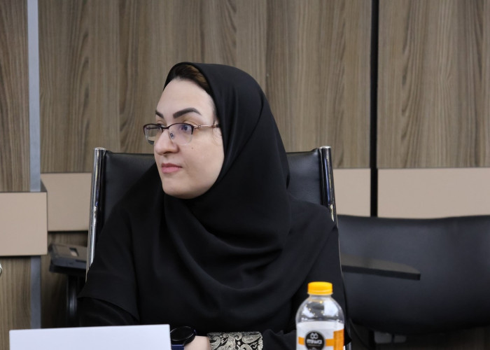 نشست آزمایشگاه های علوم و فناوری‌های شناختی به میزبانی آزمایشگاه ملی نقشه برداری مغز