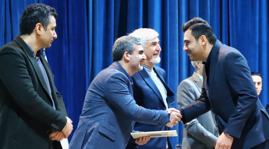 یازدهمین نشست سراسری مدیران مراکز آزمایشگاهی