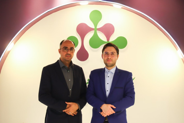 بازدیدها و جلسات