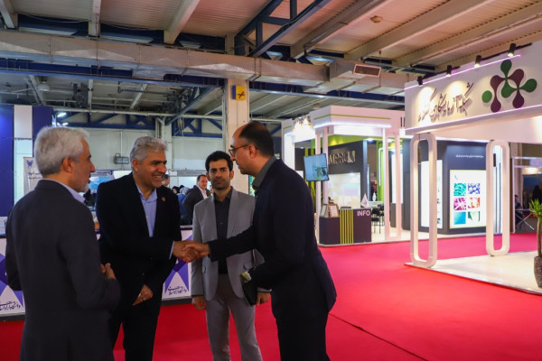 بازدیدها و جلسات