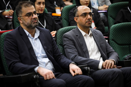 آشنایی با فرآیندها، فعالیت‌ها و حمایت‌های شبکه آزمایشگاهی کشور و تجهیزات آزمایشگاهی