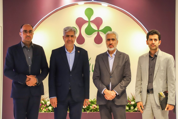 بازدیدها و جلسات