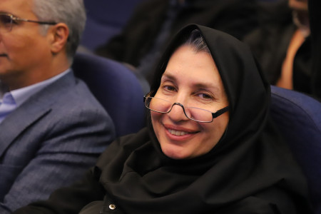 دوازدهمین نشست سراسری مدیران مراکز عضو شبکه آزمایشگاهی کشور، برنامه جایزه ملی آزمایشگاهی و آیین تقدیر از برگزیدگان سرآمدان علمی ایران