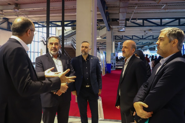 بازدیدها و جلسات