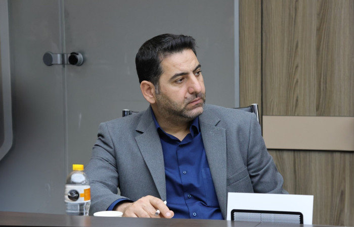 نشست آزمایشگاه های علوم و فناوری‌های شناختی به میزبانی آزمایشگاه ملی نقشه برداری مغز