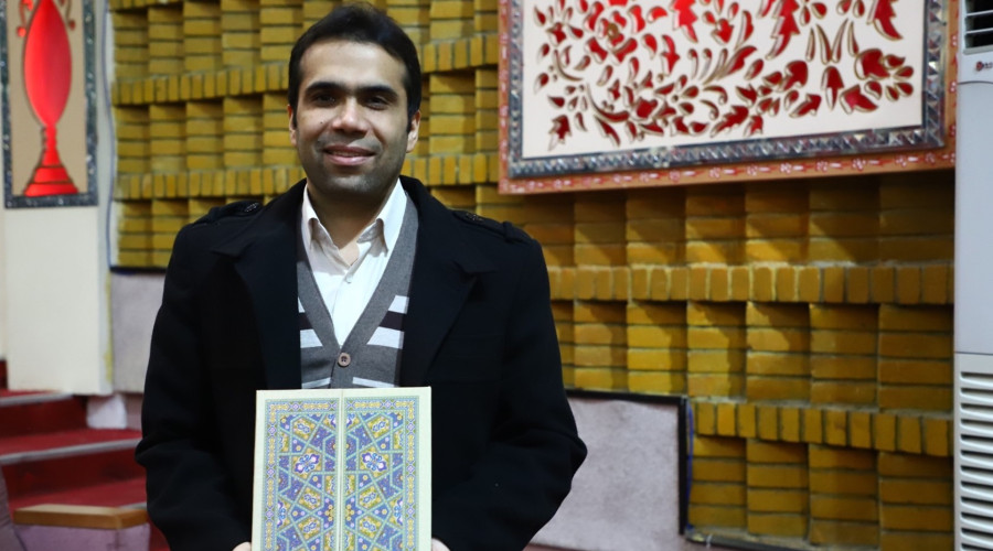 یازدهمین نشست سراسری مدیران مراکز آزمایشگاهی