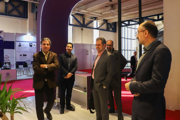 بازدیدها و جلسات