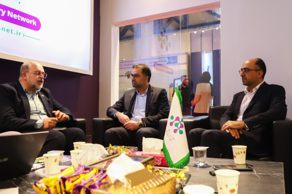 بازدیدها و جلسات