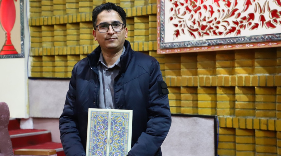 یازدهمین نشست سراسری مدیران مراکز آزمایشگاهی