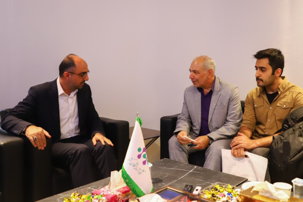 بازدیدها و جلسات